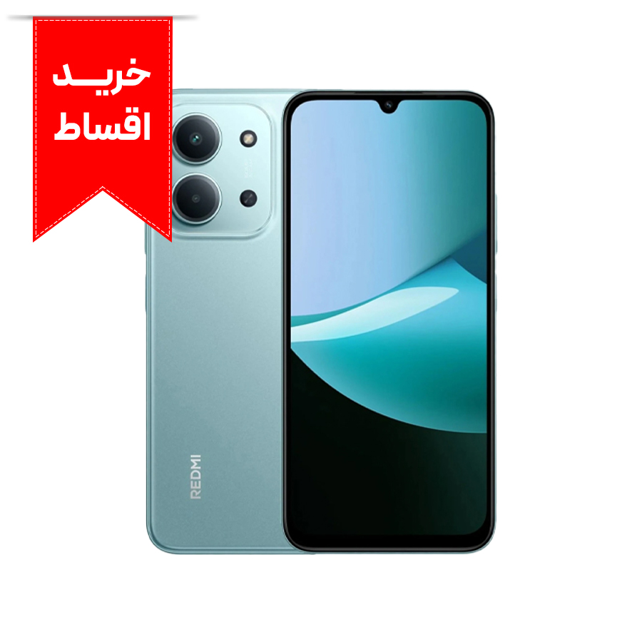 گوشی موبایل شیائومی مدل Redmi 15C 4G دو سیم کارت ظرفیت 256 گیگابایت و رم 8 گیگابایت + خرید اقساط