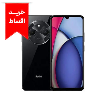 گوشی موبایل شیائومی مدل Redmi A3 دو سیم کارت ظرفیت 128 گیگابایت و رم 4 گیگابایت