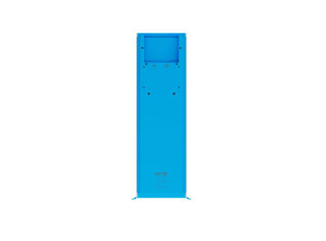 کیس کامپیوتر هایت مدل Y70 Touch Infinite Blueberry Milk