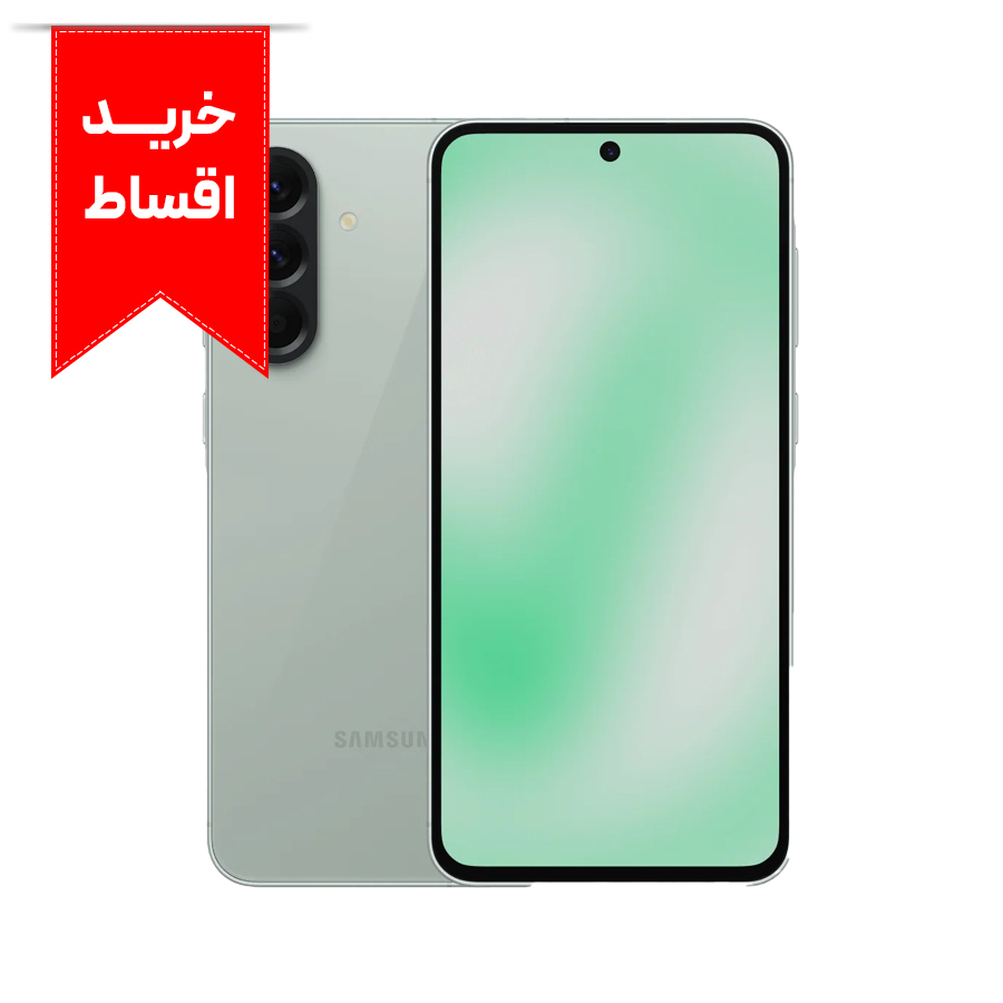 گوشی موبايل سامسونگ Galaxy A56 5G ظرفیت 256 گیگابایت رم 8 گیگابایت