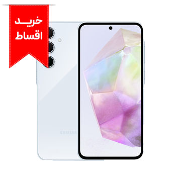 گوشی موبايل سامسونگ Galaxy A36 5G ظرفیت 256 گیگابایت رم 8 گیگابایت