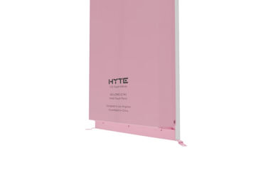 کیس کامپیوتر گیمینگ هایت مدل Y70 Touch Infinite Strawberry Milk