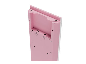 کیس کامپیوتر گیمینگ هایت مدل Y70 Touch Infinite Strawberry Milk