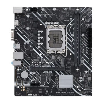 مادربرد ایسوس مدل ASUS PRIME H610M-K D4