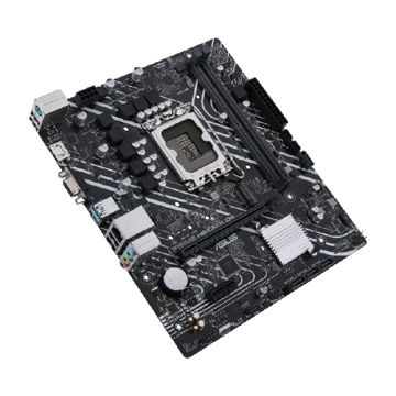مادربرد ایسوس مدل ASUS PRIME H610M-K D4