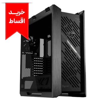 کیس کامپیوتر گیمینگ ایسوس مدل ROG STRIX HELIOS601S II + خرید اقساط
