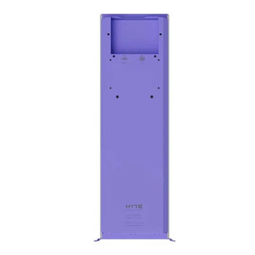 صفحه نمایش کیس کامپیوتر گیمینگ هایت مدل Y70 Touch Infinite Taro Milk
