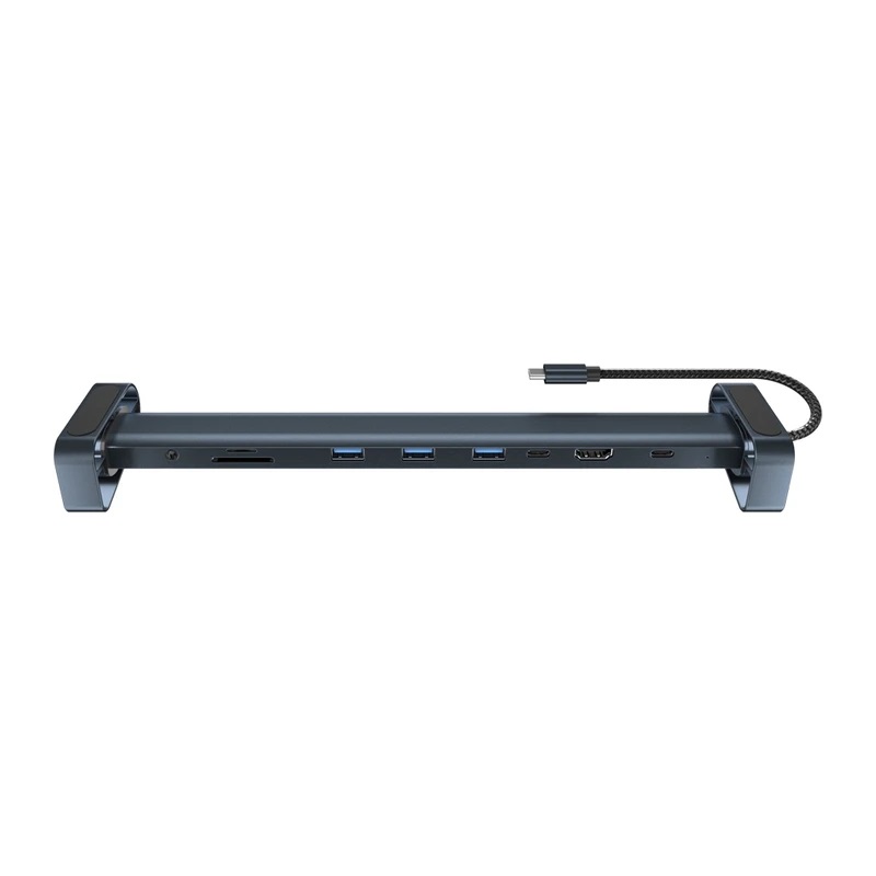 هاب 10 پورت USB-C تسکو مدل THU 1178
