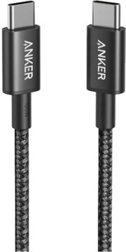 کابل شارژر 1 متری USB-C به USB-C انکر مدل A8752H11