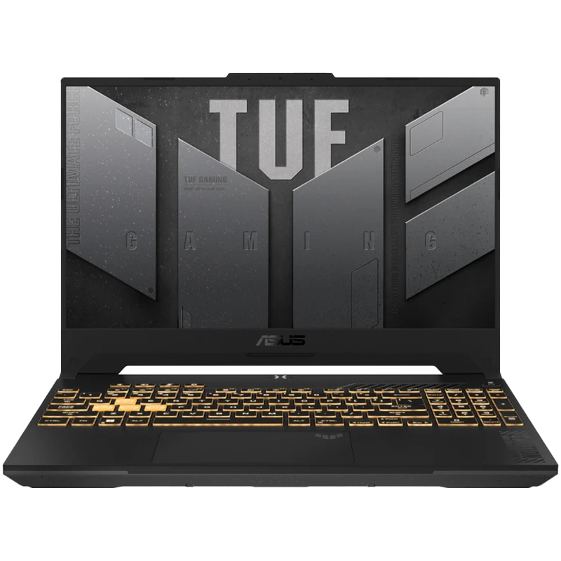 لپ تاپ ایسوس FX608JMR | 16GB RAM | 1TB SSD | I7 14650HX | VGA RTX5060 + چهار ماه خدمات رایگان نصب نرم افزار