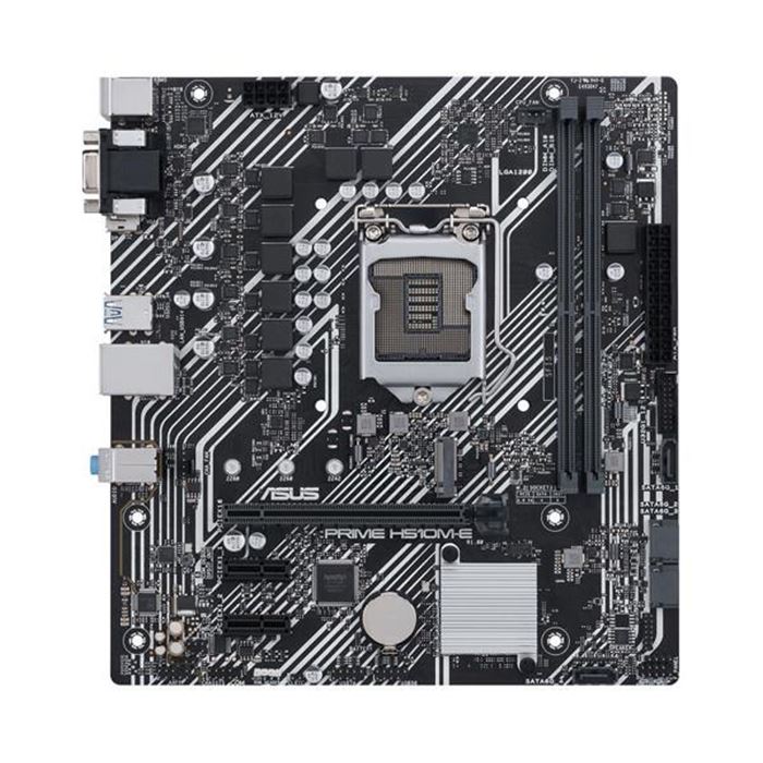 مادربرد ایسوس Motherboard Asus Prime H510M E