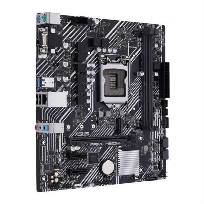 مادربرد ایسوس Motherboard Asus Prime H510M E