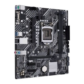 مادربرد ایسوس Motherboard Asus Prime H510M E