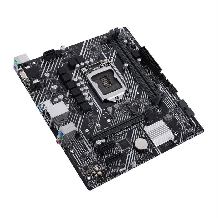 مادربرد ایسوس Motherboard Asus Prime H510M E