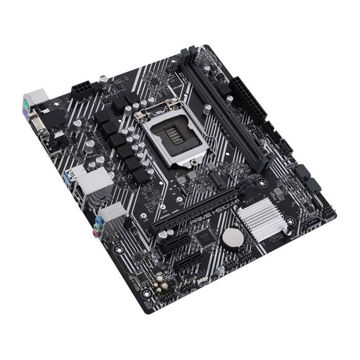 مادربرد ایسوس Motherboard Asus Prime H510M E