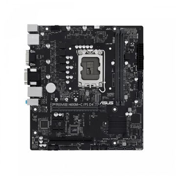 مادربرد ایسوس Prime H610M-C/PS D4