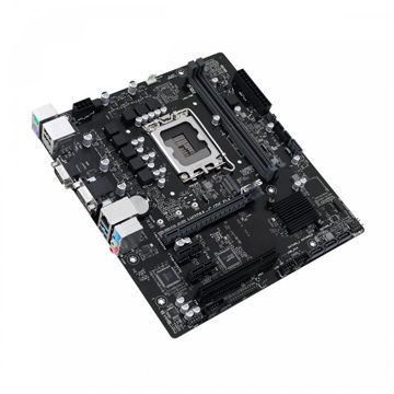 مادربرد ایسوس Prime H610M-C/PS D4