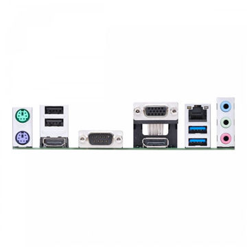 مادربرد ایسوس Prime H610M-C/PS D4
