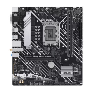 مادربرد ایسوس PRIME H610M A WIFI D5
