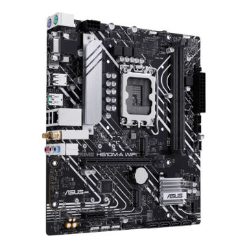 مادربرد ایسوس PRIME H610M A WIFI D5
