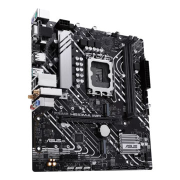 مادربرد ایسوس PRIME H610M A WIFI D5