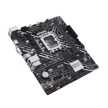 مادربرد ایسوس PRIME H610M-K ARGB DDR5