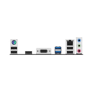 مادربرد ایسوس PRIME H610M-K ARGB DDR5