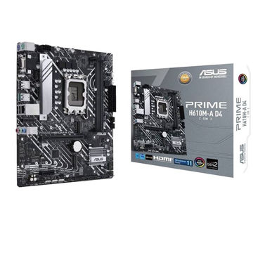 مادربرد ایسوس Motherboard Asus Prime H610M-A D4