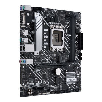 مادربرد ایسوس Motherboard Asus Prime H610M-A D4