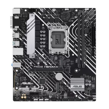 مادربرد ایسوس Motherboard Asus PRIME H610M-A D5