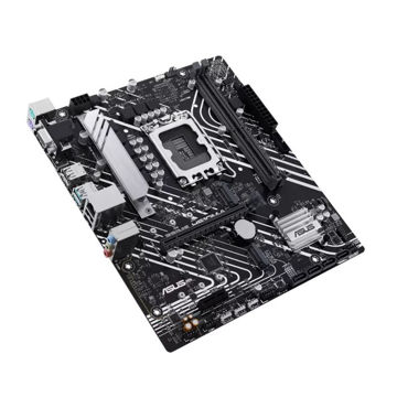 مادربرد ایسوس Motherboard Asus PRIME H610M-A D5