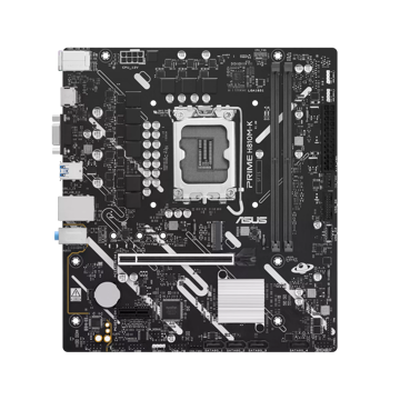 مادربرد ایسوس Motherboard ASUS PRIME H810 MK D5