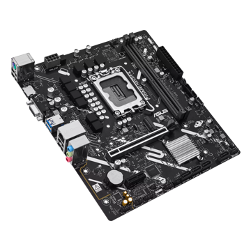 مادربرد ایسوس Motherboard ASUS PRIME H810 MK D5