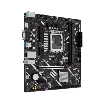 مادربرد ایسوس Motherboard ASUS PRIME H810 MK D5