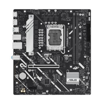 مادربرد ایسوس مدل Prime H810M-A