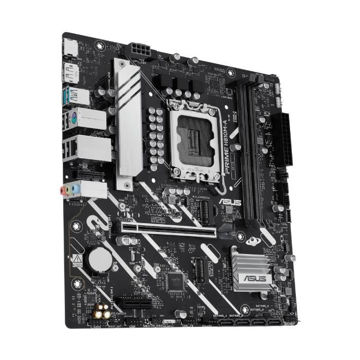 مادربرد ایسوس مدل Prime H810M-A