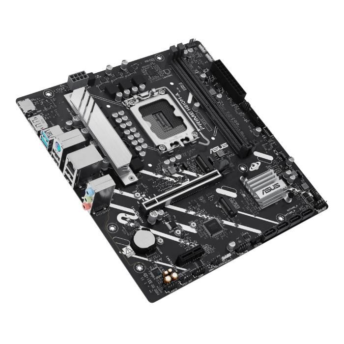 مادربرد ایسوس مدل Prime H810M-A