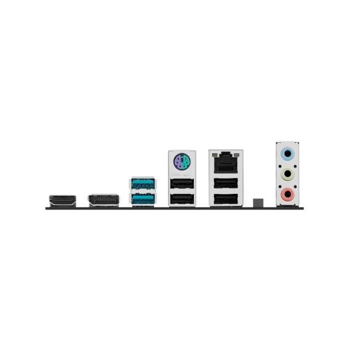 مادربرد ایسوس مدل Prime H810M-A