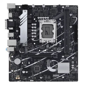 مادربرد ایسوس Asus Prime B760M-K D4