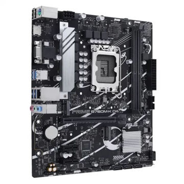 مادربرد ایسوس Asus Prime B760M-K D4