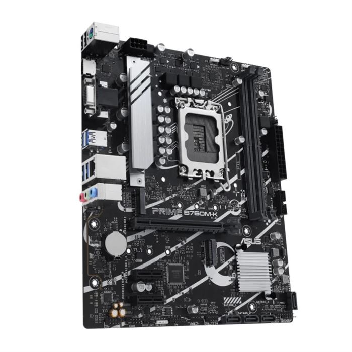 مادربرد ایسوس Motherboard Asus Prime B760M-K DDR5