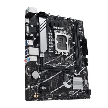 مادربرد ایسوس Motherboard Asus Prime B760M-K DDR5