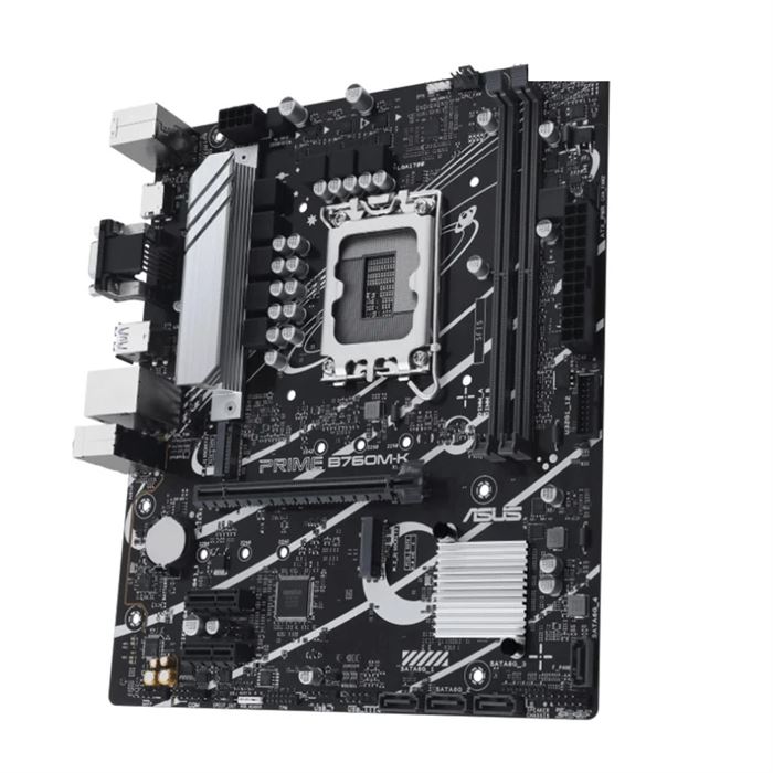 مادربرد ایسوس Motherboard Asus Prime B760M-K DDR5