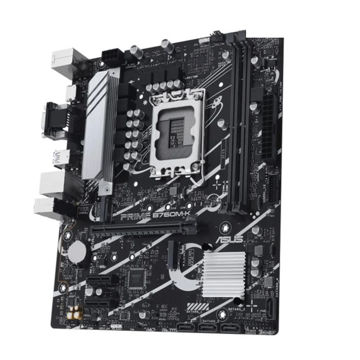مادربرد ایسوس Motherboard Asus Prime B760M-K DDR5