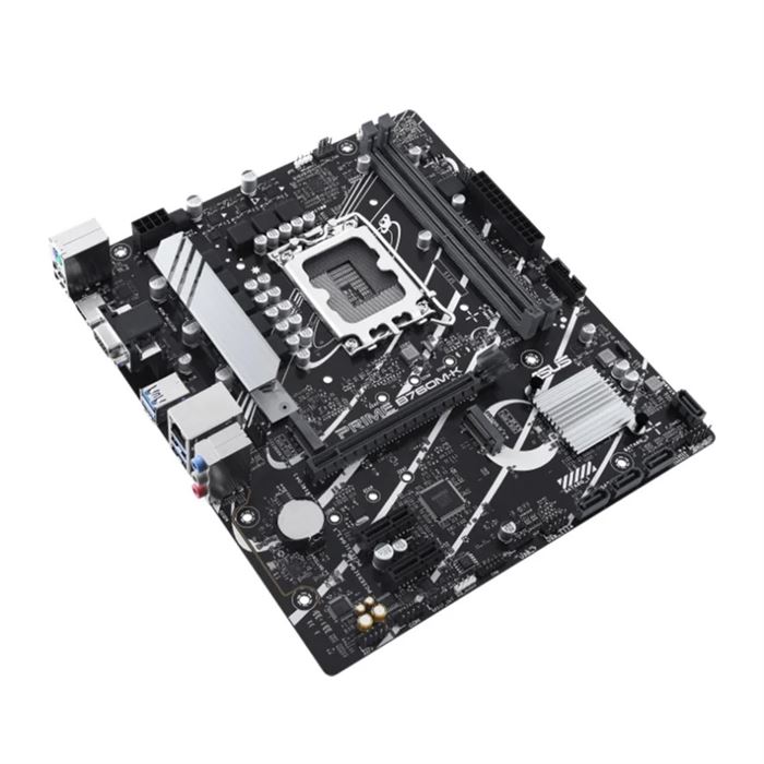 مادربرد ایسوس Motherboard Asus Prime B760M-K DDR5
