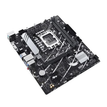 مادربرد ایسوس Motherboard Asus Prime B760M-K DDR5