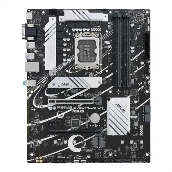 مادربرد ایسوس Motherboard Asus Prime B760-PLUS D4