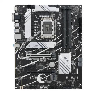 مادربرد ایسوس Motherboard Asus Prime B760-PLUS D4
