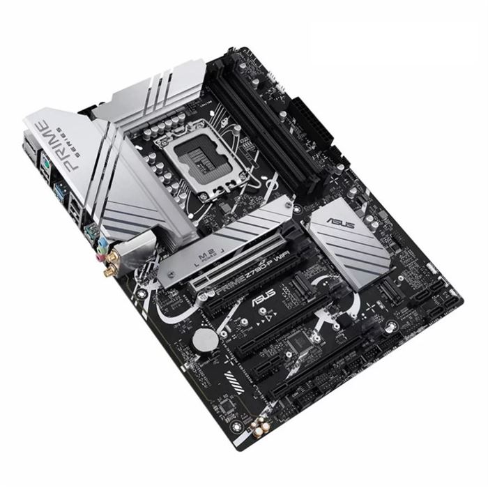 مادربرد ایسوس Motherboard Asus Prime Z790 P WIFI DDR5