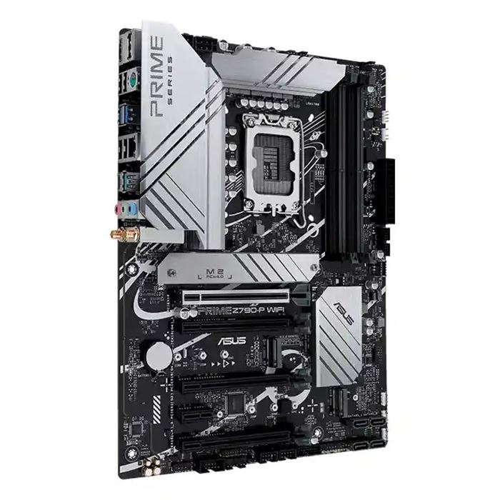 مادربرد ایسوس Motherboard Asus Prime Z790 P WIFI DDR5